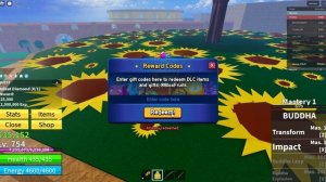 ВСЕ КОДЫ БЛОКС ФРУКТ НА сброс статистики 2024!