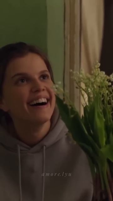 "Ландыши. Такая нежная любовь" 💔 смотреть онлайн