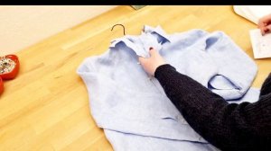 КАК ПЕРЕШИТЬ МУЖСКУЮ РУБАШКУ В ЖЕНСКУЮ БЛУЗКУ.  СКОЛЬК