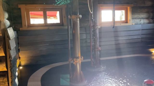 AQUARDENS 💦 | ТЕРМЫ САУНА СПА | КТО ПЛАТИТ НА ПЕРВОМ СВИДАН?