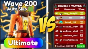 SHINY NUKE TITAN TV MAN VS INFECTED TITAN SPEAKER MAN