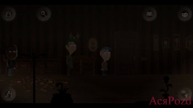 Moth Lake / Прохождение #3 / Повсюду поджидает опасность!