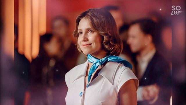 ВИА «Васильки» 1-8 серия Премьера 10 апреля 2025 // Wink // дра? смотреть онлайн