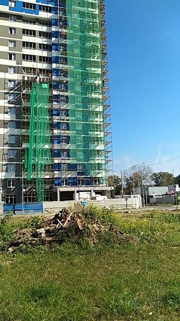 8.09. сегодня около новостройки🏠на ул.Коперника.Нижний смотреть онлайн