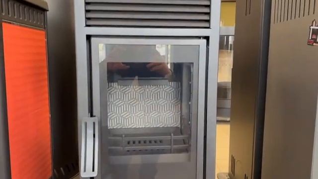 Печь Hors стоит ли брать? Обзор Hors-6 и Hors-9