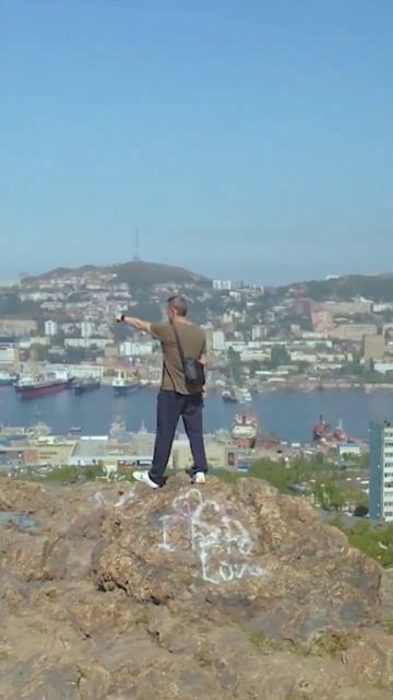 Сопка Бурачек смотреть онлайн