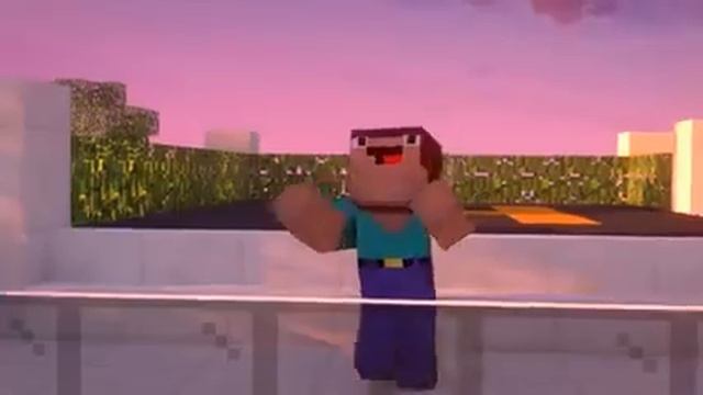 Agent Derp Maincraf анимация смотреть онлайн