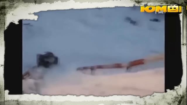 ПРИКОЛЫ Самый лучший автомобиль — новый! смотреть онлайн