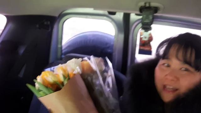 Выписка, Гульзии едем домой! смотреть онлайн