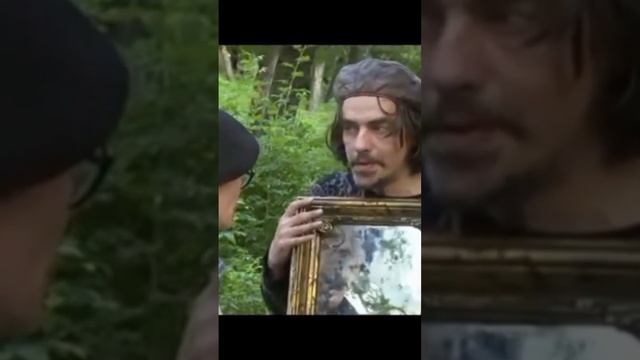 Первая и последняя роли в кино. #дмитрийписаренко #рек? смотреть онлайн