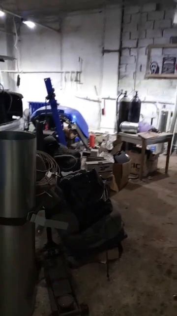 рабочая зона ,наводим порядок на новом месте) смотреть онлайн