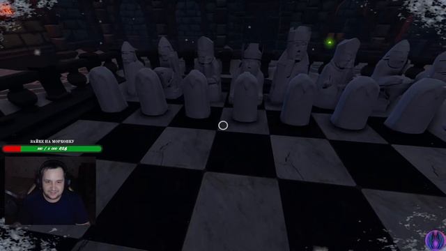 We Were Here. Решаем головоломки №1.