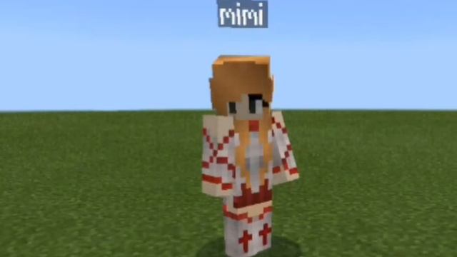 Minecraft pe приколы (мама я пчёлка) смотреть онлайн