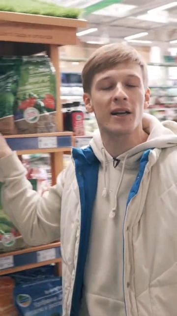 Не знаете, что посадить в марте? Тогда скорей включайт? смотреть онлайн