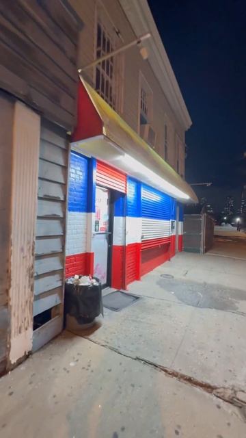 В ДЖЕРСИ СИТИ ЕСТЬ РЕСТОРАН 🇩🇴 #сша #америка #ньюджер смотреть онлайн
