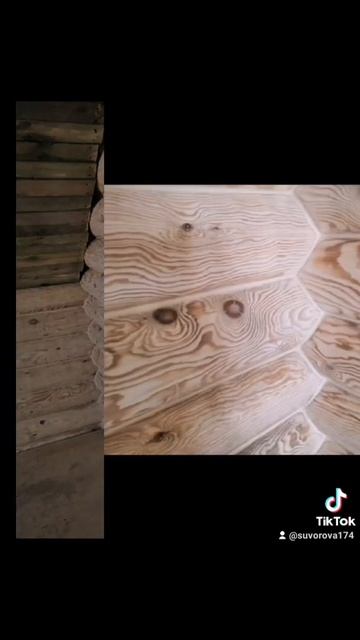 #браширование #герметик #теплыйшов #шлифовка #сруб #хоч смотреть онлайн