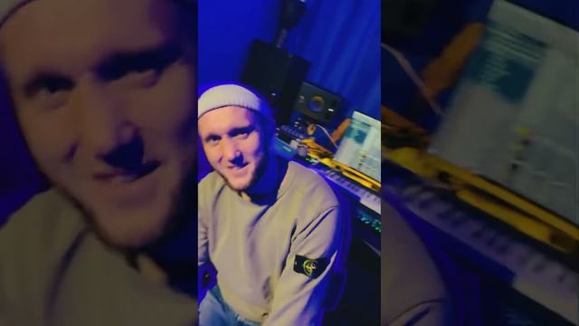 Shtaket- Цунами ( студийный Лайв)