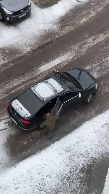 уехал в командировку…🥰💚 #командировка #женавоенног смотреть онлайн