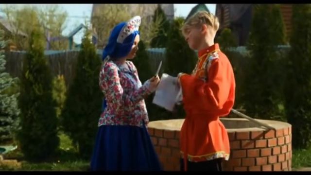 соня софарова и Никита Шульгин смотреть онлайн