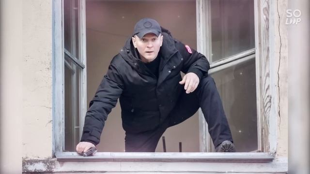 Первый отдел 5 сезон 1-32 серия Дата выхода.Премьера 2026 / смотреть онлайн