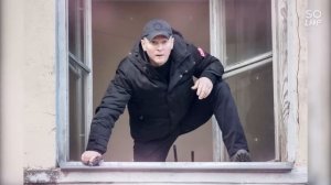 Первый отдел 5 сезон 1-32 серия Дата выхода.Премьера 2026 /