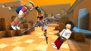 ДУЭЛЬНАЯ БОМБА ПРОТИВ ДРУГА В КУБУМ! ЖЕСТЬ!