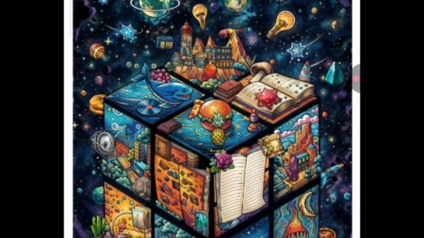 Find Hidden Objects - Spot It