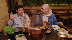 Китайский самовар ХОГО | Китаец в России | Про Китай, ед