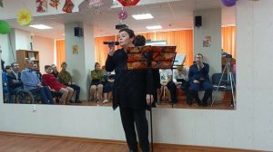 И. Богданова «Маки»