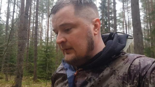 НАЧАЛ ОБРАБОТКУ БРЁВЕН ДЛЯ БАЛАГАНА ! ПОСАДИЛ ОГОРОД! ? смотреть онлайн