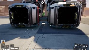 Satisfactory. Как создавать, пользоваться, удалять чертежи