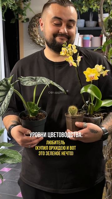 Основано на реальных событиях😂😂😂 #maxgreenhome #цветыка? смотреть онлайн