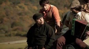 Едем в соседние село на дискотеку