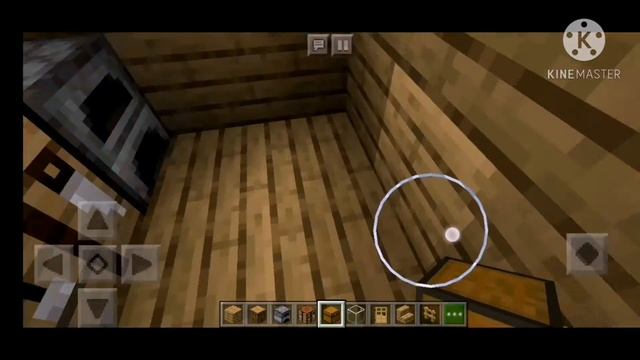 Маленький домик В minecraft смотреть онлайн