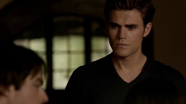 Сериал: Дневники вампира. 1 сезон. 2 серия. смотреть онлайн