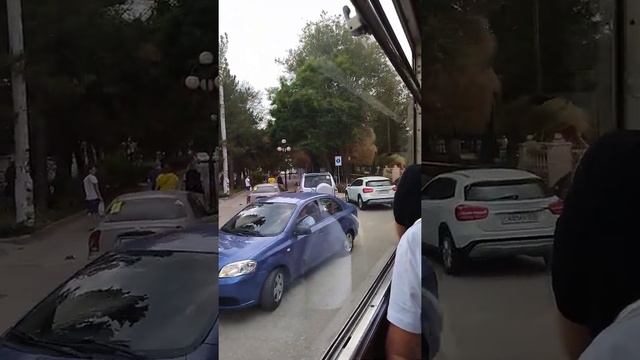 #евпатория #трамвай Трамвай Желаний 5 смотреть онлайн