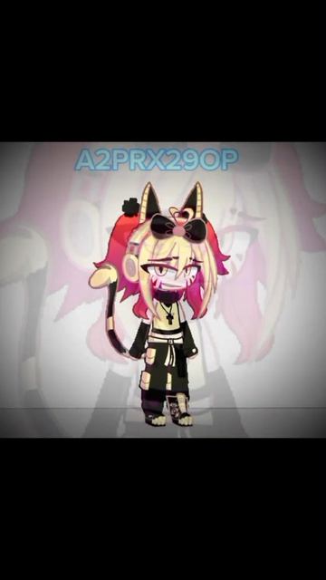 небольшой слив лютика 🤭 подпишись зайка ♡ #gacha #lunime #gac смотреть онлайн