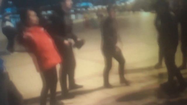 Лезгинка Против Шафил Shuffle ALISHKA ELVIN смотреть онлайн