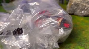 Sinister shin Godzilla & Humanoid shin #2