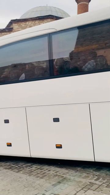 Автобус с русскими туристами сегодня покидает Турцию смотреть онлайн