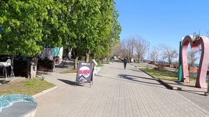 Бердянск сегодня 2025 г