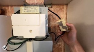 Бытовая техника БЬЕТ током? Решил проблему!