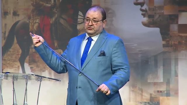 СЕМИНАР 7 - ДЕКАБРЬ, 21 - 2023, Александр Болотников смотреть онлайн