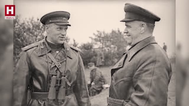 Корни Великой Победы. Часть 2 | ДОКУМЕНТАЛЬНОЕ КИНО