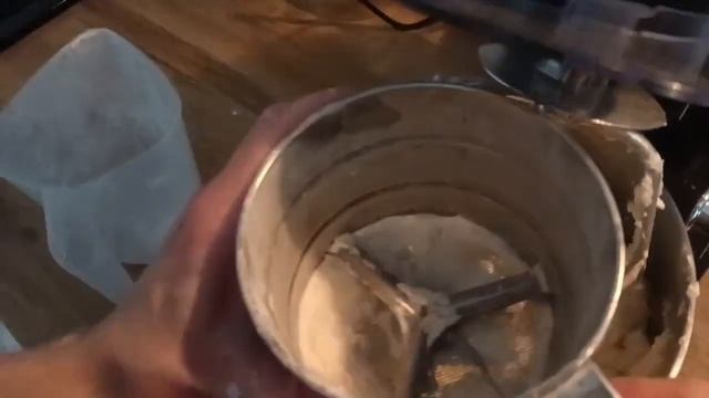 "Печенье Творожные ушки Обзор планерного миксера 3 в 1 K смотреть онлайн