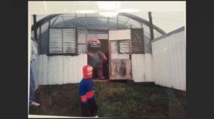 ОТКУДА ЭТИ СТРАШНЫЕ ФОТОГРАФИИ? ч.2