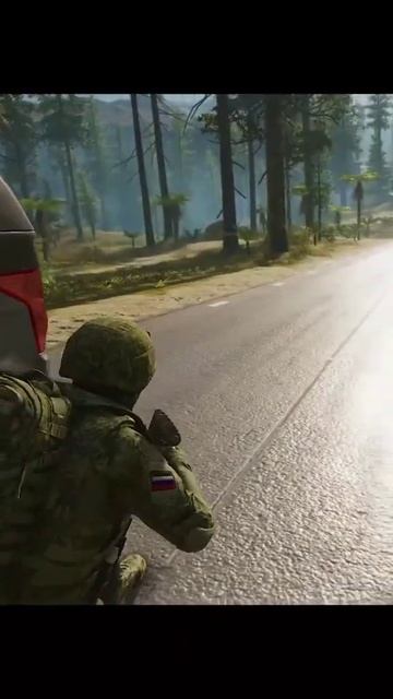 #армия #россия игра называется Tom Clancy’s Ghost Recon. смотреть онлайн