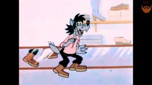 ну погади фитиль Удивительные башмачки #RBA #redbeardanimation #g