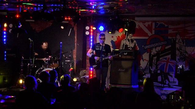 2025-05-01 - Владислав Виноградов - Первомайская Акустика в клубе «Big Ben»