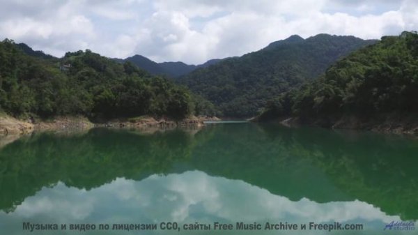 Этот клип уничтожит стресс и вернёт вкус к жизни - Hudson River Dreamboat -- The Special Pillow -- H